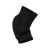 iXS Flow 2.0 Knee Guards Black XXL
