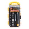 Trad 26pcs Screwdriver Bits Set TS – 26