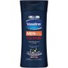Vaseline Mens Extra Strength Lotion 295 ml