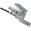 Choice Part W11712995 Dishwasher Left Door Hinge for Whirlpool Kitchenaid