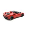 Bburago 1/24 SF90 Stradale Red Assembled