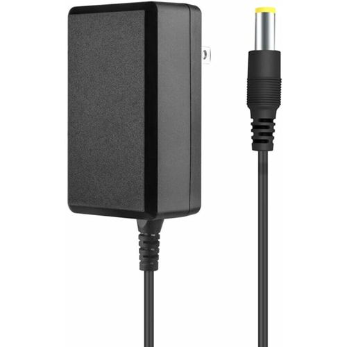 Marg AC Adapter for iRestore Essential Hair LaserCap Charger Power Supply Cord