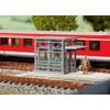 Faller 180609 Model Railway Accessories: Modern Elevators