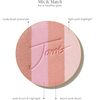 Jane Iredale Bronzer Refill, Rose Dawn, 8.5 g