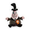 Kidrobot The Nightmare Before Christmas Mayor Phunny Plush