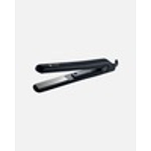 The Black Ceramic Plate Straightener