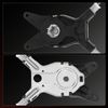Power Window Regulator for Ford F-150 2009 2010 2011 2012-2014 Front Left Driver