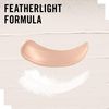 Rimmel Stay Matte Foundation, Warm Beige, 1 Fluid Ounce