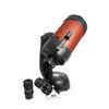 Baader Planetarium 50.8 mm ClickLock SC Clamp - Black