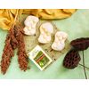 Massage Soap Bar. Anti Cellulite Bar. Body Lotion Soap Bar. Olive Oil Massage Body Soap. (150g)