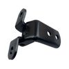 Front Left Upper Replacement Door Hinge fits Lexus GS300 2018-2019 13RJQM