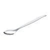 Universal Tableware (For Nursing and Welfare) Will Assist Feeding Spoon Deep Type 212