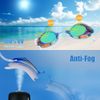 VETOKY Swimming Goggles