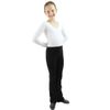 Danzcue Child Jazz Pants 12-14 Black
