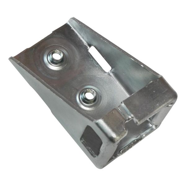 Inline Tube Compatible with 1964-70 GM Trunk Latch (All Models) 1pc