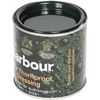 Barbour Wax Dressing Tin, Thornproof, Waterproof for Clothing/Jackets 200ml