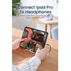 fonefunshop USB-C Headset Jack adapter