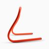 Splay Training Hurdles Orange - 9 Inch