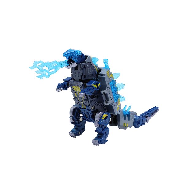 52TOYS BEASTBOX BB 29SZ SUBZERO Non-Scale ABS Pre-Painted Action Figure
