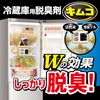 Kobayashi Pharmaceutical Kimco giant refrigerator for 162g
