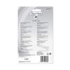 Paper Mate Liquid Paper DryLine Grip Correction Tape | Assorted Colours | 4 Count