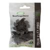 SOFTSPIKES Tour Flex Pro Black/Charcoal
