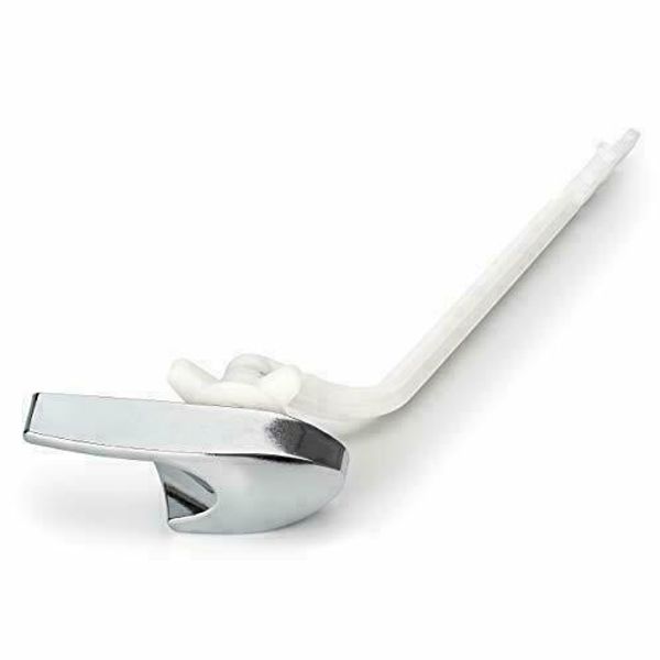 Kohler Toilet Flush Handle Replacement Side Mount Toilet tank Chrome Polished