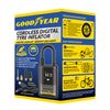 Goodyear Cordless Car Tyre Inflator Pump LED Portable Air Compressor Digital