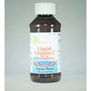 24 Pack Liquid Vitamin C 500mg/5ml Dietary Supplement 4oz.
