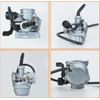 For TAOTAO 70-125CC ATV Carburetor Assembly with Fuel Filter USCC Replacement