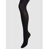 NEXT Luxe Blickdichte Strumpfhosen 40 DEN, 2er-Pack Schwarz S