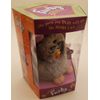 WORKING! FURBY 1998 ORIGINAL 1st Generation GREY TABBY/GREY! NIB