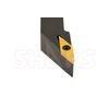 Shars 1" RH SVJB Small Screw Lock Positive Insert Tool Holder New ^]