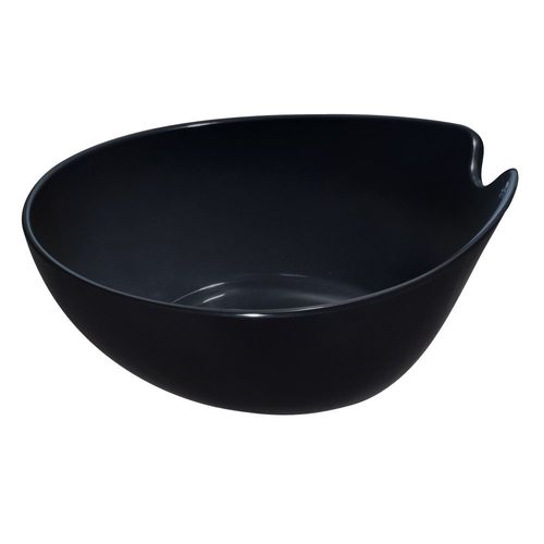 Shinkatec Washbowl Dulow Washball N Black