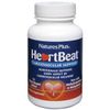 Nature's Plus - HeartBeat Cardiovascular Support 90 Tablets