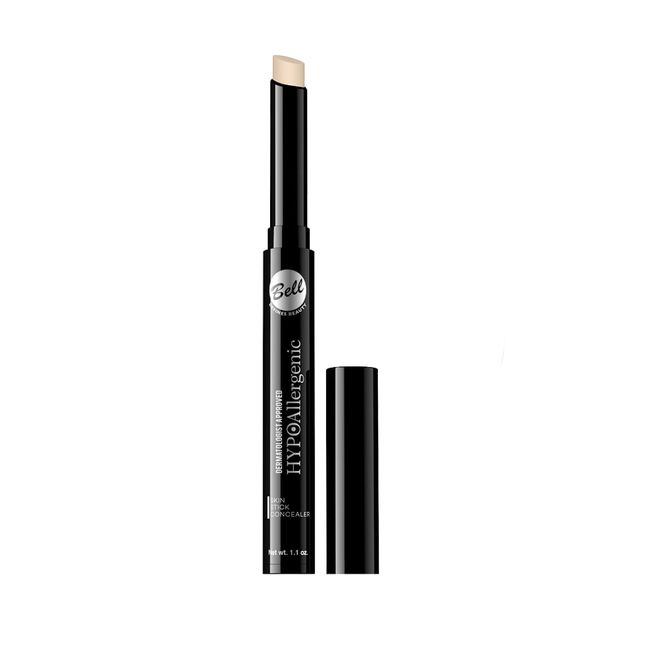 Bell HYPOAllergenic Skin Stick Concealer 1, 1.2 g