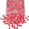 Red Hot Cinnamon Candy Balls - 5 Pounds - Individually Wrapped Fire... 
