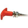E-47V1535 Universal T-Handle Pull Cable (82")