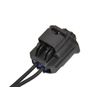 2017-2021 L5P Duramax 6.6L Injector Replacement Pigtail Harness 12"