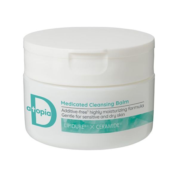 Alliance Farmer Medicated Atopia D Cleansing Balm