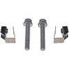 Exhaust Flange Hardware Kit