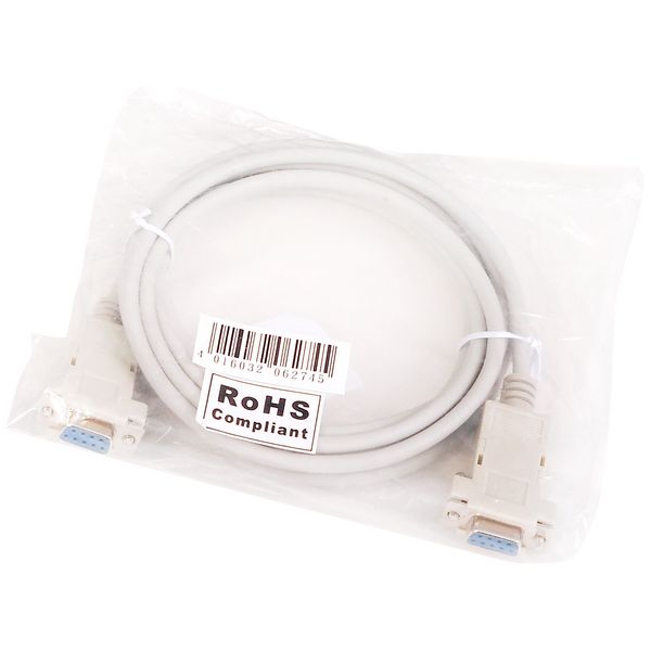 YSI 902758Y RS-232 Lab Station PC Interface Cable for pHotoFlex Colorimeter