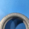 Reducing Bushing, Haz, M Iron, 3 to 2-1/2In