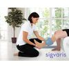 Sigvaris Doff N Donner - Donner & Cone for Compression Stockings & Support Hose
