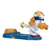 Akedo S6 Ultra Beast Single Pk Ripclaw Alphawolf
