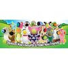 Cheatwell Games White Unicorn Popper