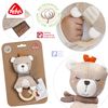 FE52138 Teddy Cotton Ring