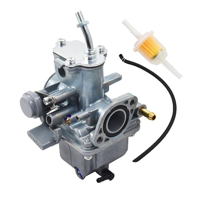 Carburetor Replacement for Yamaha Raptor 80 ATV Quad Carb Carby 2002 2003 2004 2005 2006 2007 2008