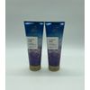 Bath & Body Works Aromatherapy Moisturizing Body Wash Lavender Peppermint Set- 2