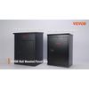 VEVOR Package Delivery Box Storage Parcel Delivery Lockable Home Drop Container
